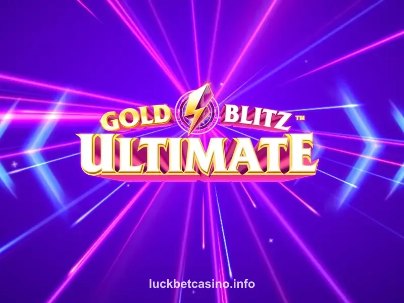 Gold Blitz Ultimate