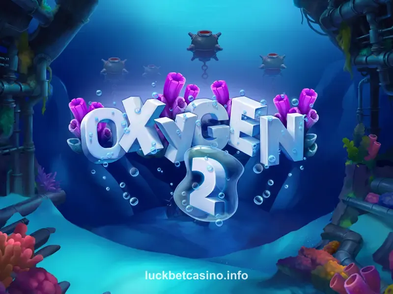Luck Bet Oxygen 2