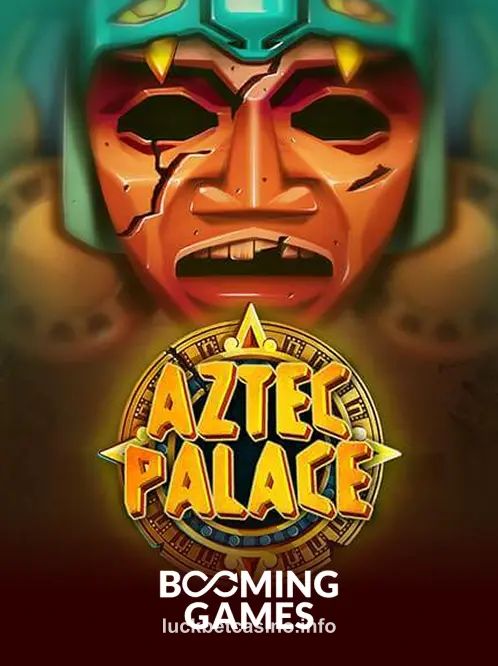 Aztec Palace