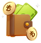 Ícone de benefício Luck Bet - Jogue e ganhe recompensas