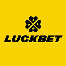 Luck Bet Logo